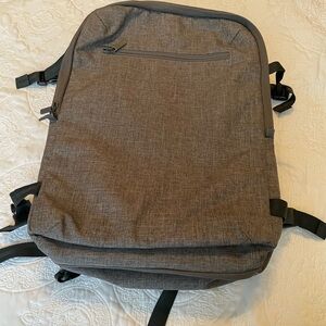 Made By Design Charcoal Backpack target brand
